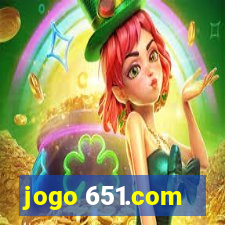 jogo 651.com